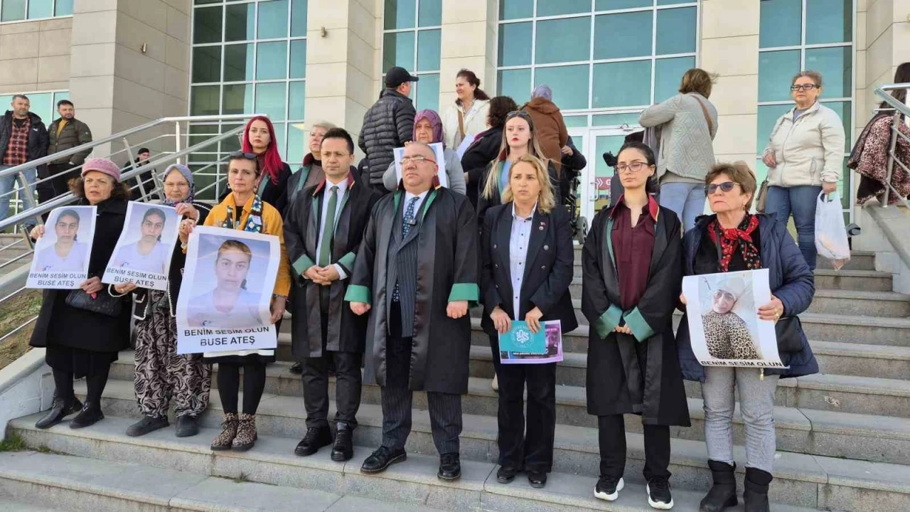 Tekirdağ’da eşini darbederek öldüren sanığa 16 yıl hapis
