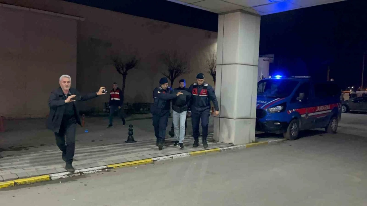 Tekirdağ’da silahlı kavgada seken mermi 1 kişinin ölümüne sebep oldu
