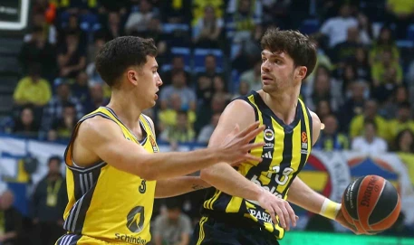 Fenerbahçe, Alba Berlin’i 90-73 Mağlup Etti