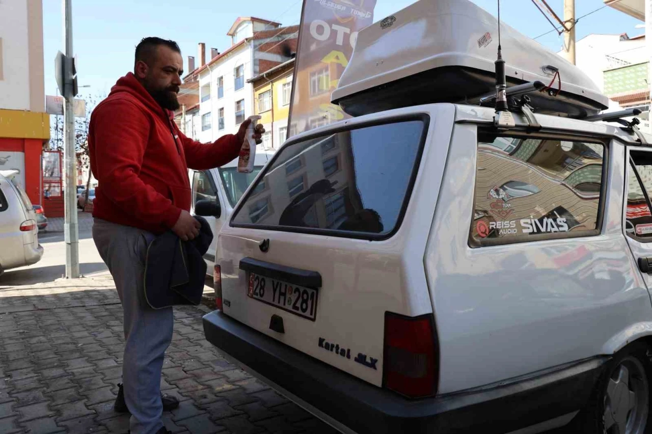 Tofaş’ın aksı koptu, faciadan eşiğinden dönüldü
