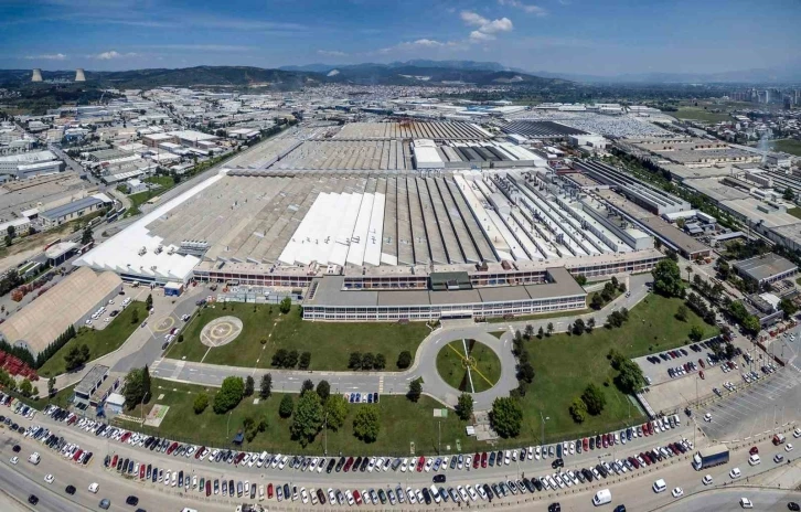 Tofaş Otomobil Fabrikası vites küçülttü
