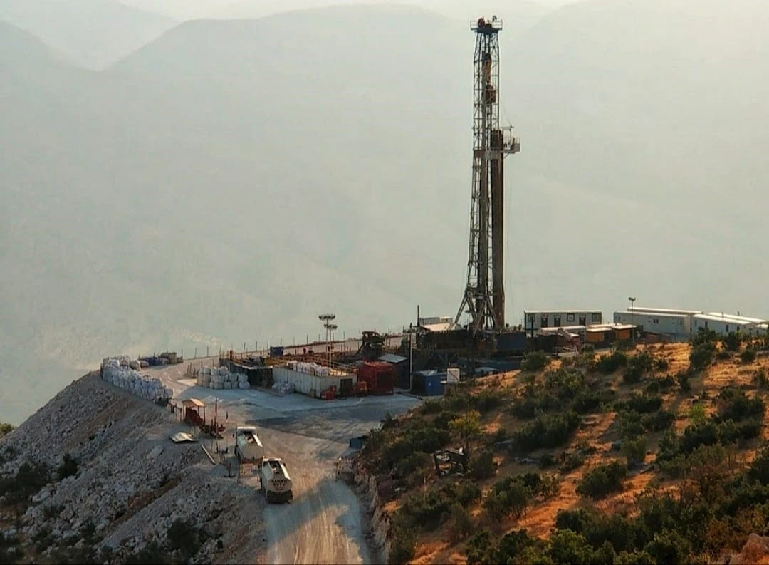 TPAO Siirt’te petrol arama ruhsat sahasını genişletecek
