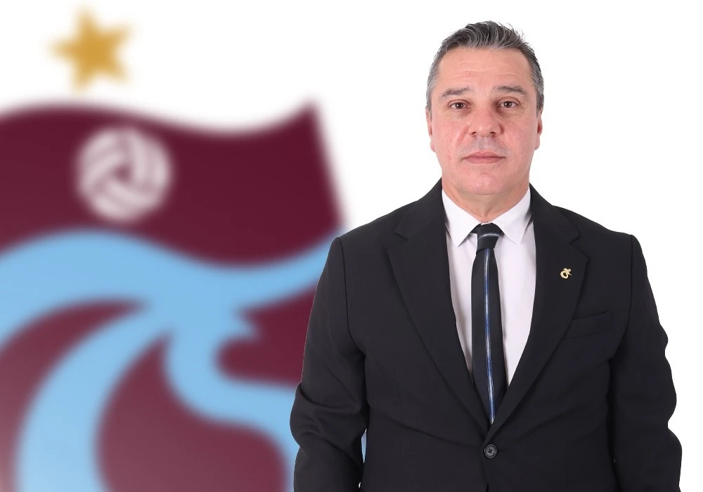 Trabzonspor Başkan Yardımcısı Murat İskender: “Türk futbolu artık sıfırı tüketti”
