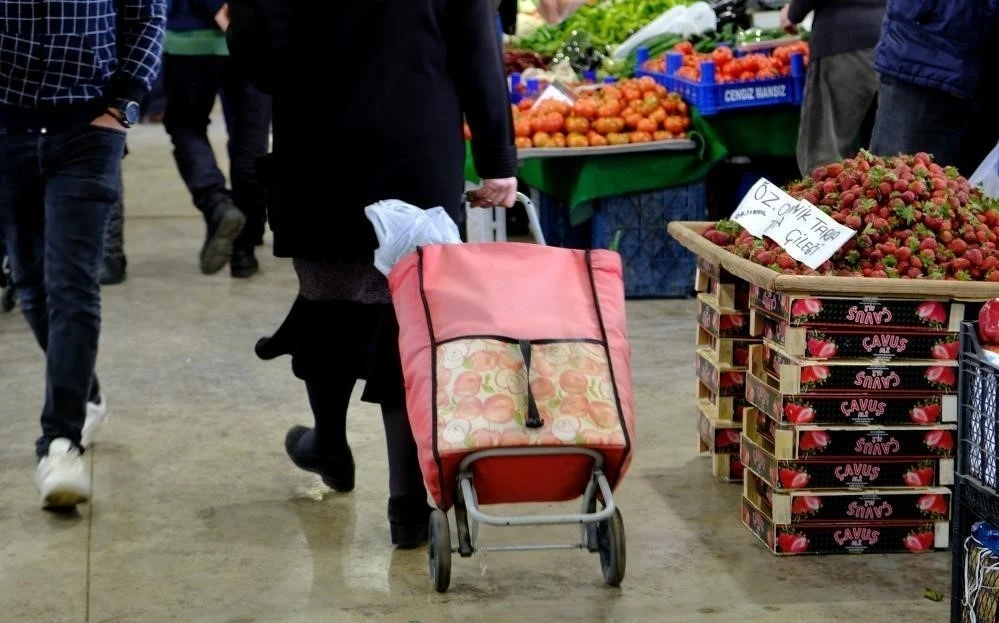 Tüketici Güven Endeksi Mart Ayında Yükselişte