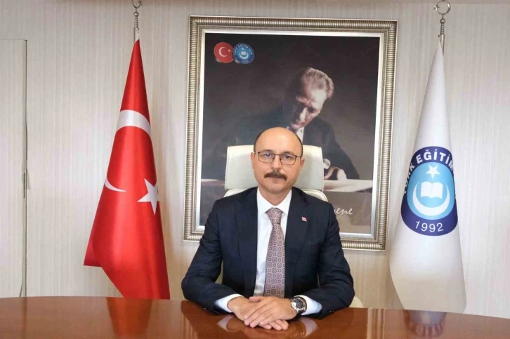 Türk Eğitim-Sen Genel Başkanı Geylan: “Eğer sınıfta öğretmen yok ise eğitime yapılan yatırımların hiçbir anlamı olmaz”
