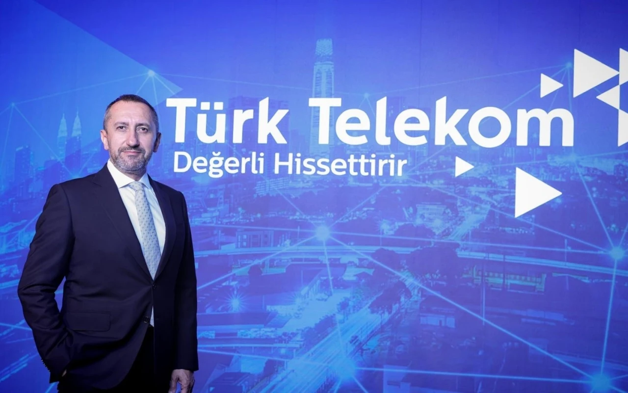 Türk Telekom, 2024 yılının finansal ve operasyonel sonuçlarını açıkladı
