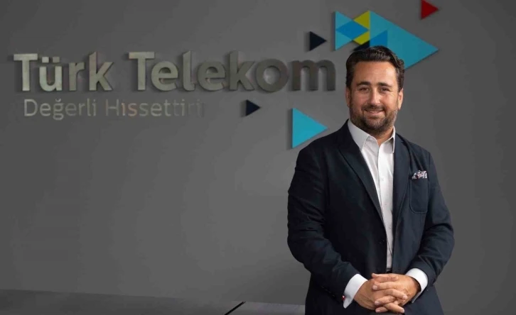 Türk Telekom’un projelerine CSR Excellence Awards’tan iki ödül
