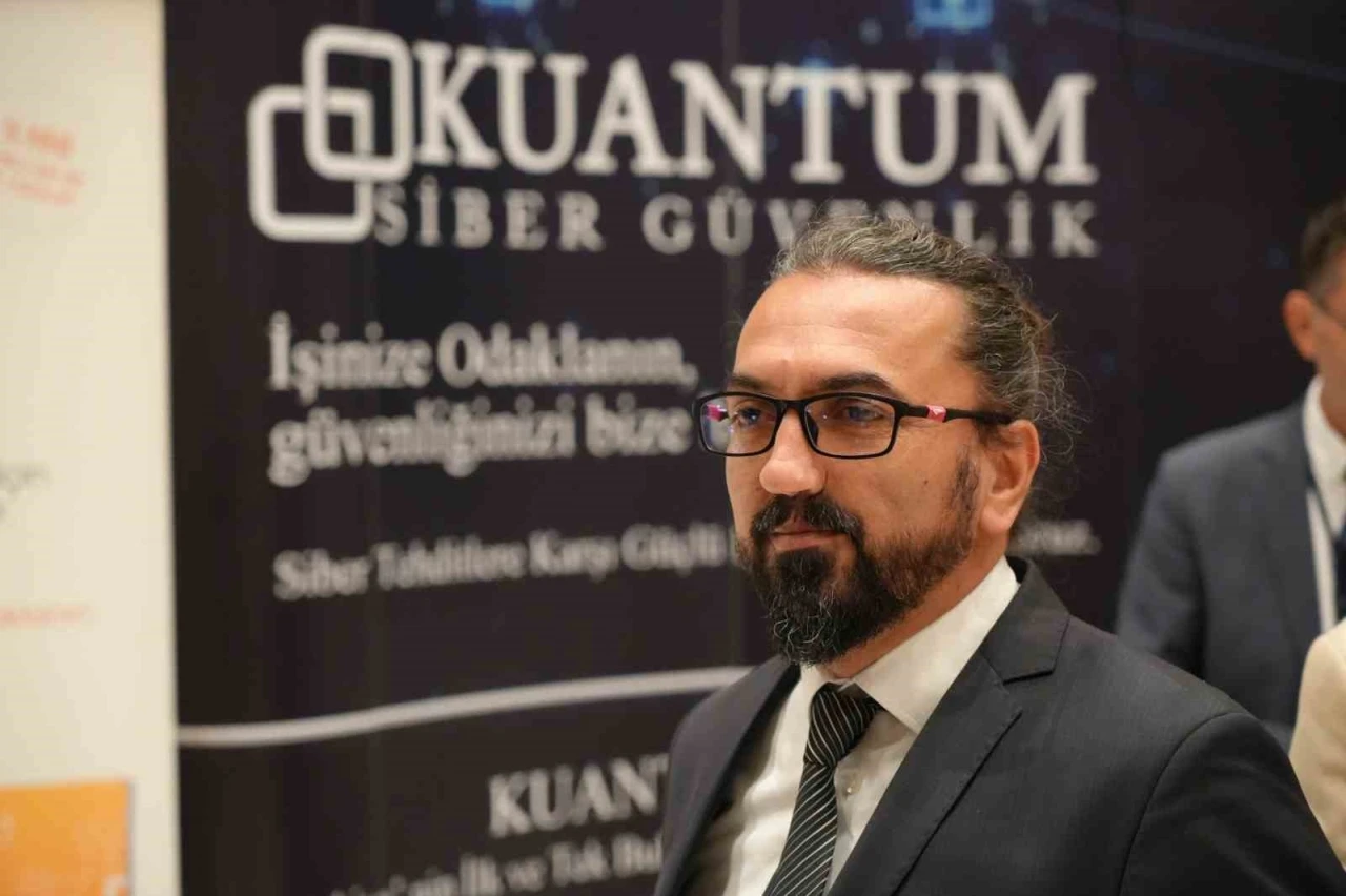 Türkiye’nin ilk ve tek patentli güvenlik duvarı geliştirildi
