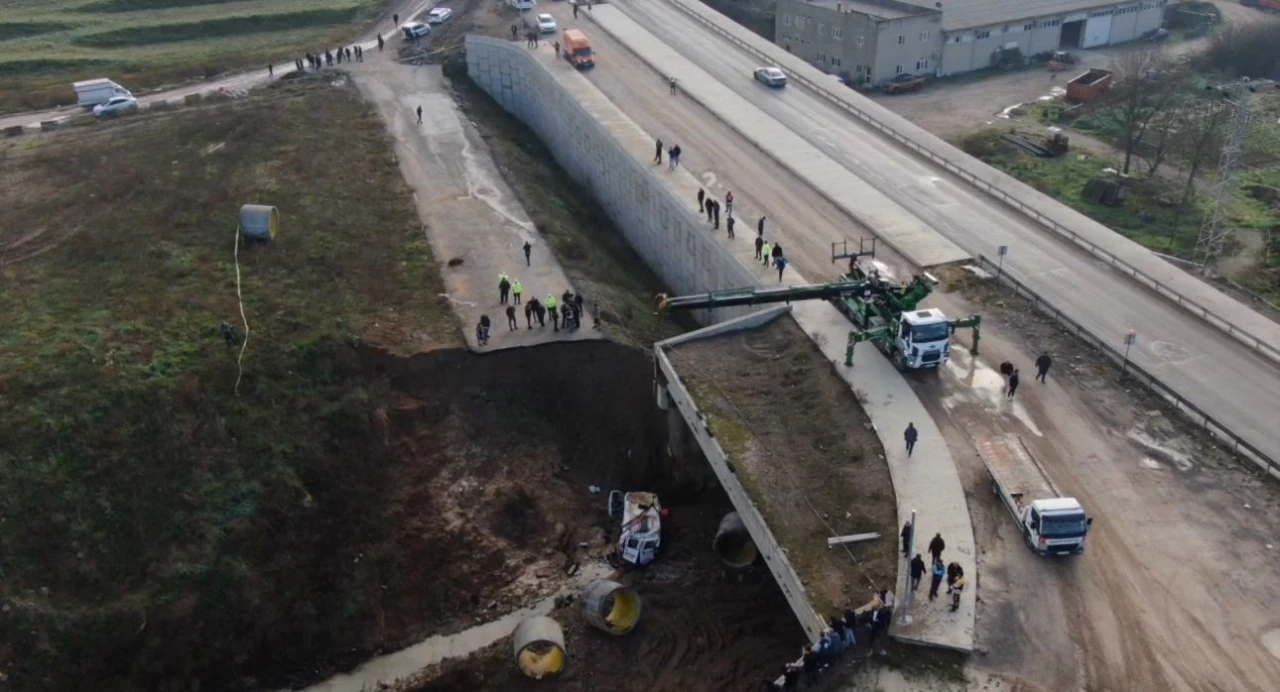 Tuzla’da ihmaller ölüm getirdi
