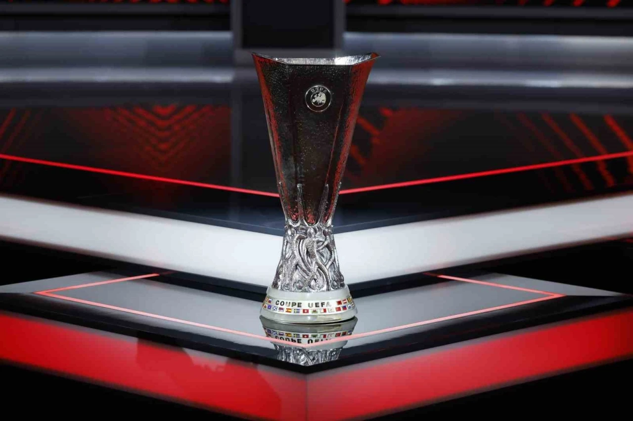 UEFA Avrupa Ligi’nde play-off heyecanı
