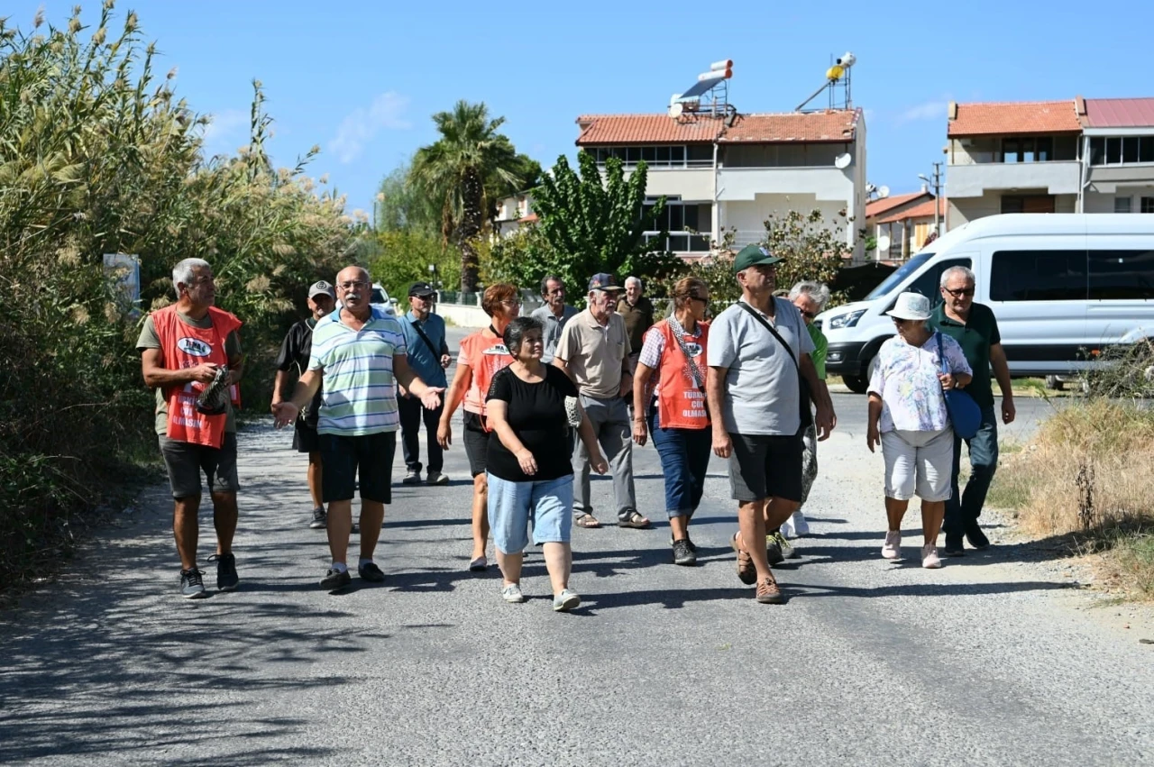 Uluslararası Kuşadası Sokak Festivali için geri sayım başladı
