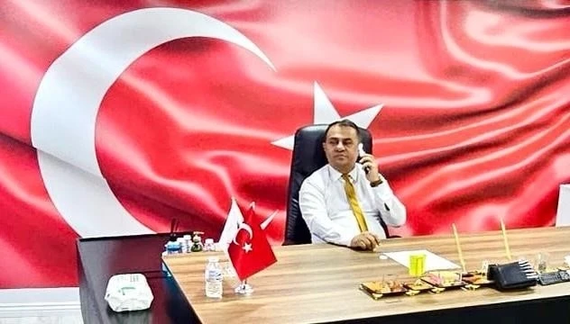 Us-Sen Genel Başkanı Ayaz: "Futbolu geleceğe taşımak ve global arenada başarıya ulaşmak için bilimden faydalanmalıyız"
