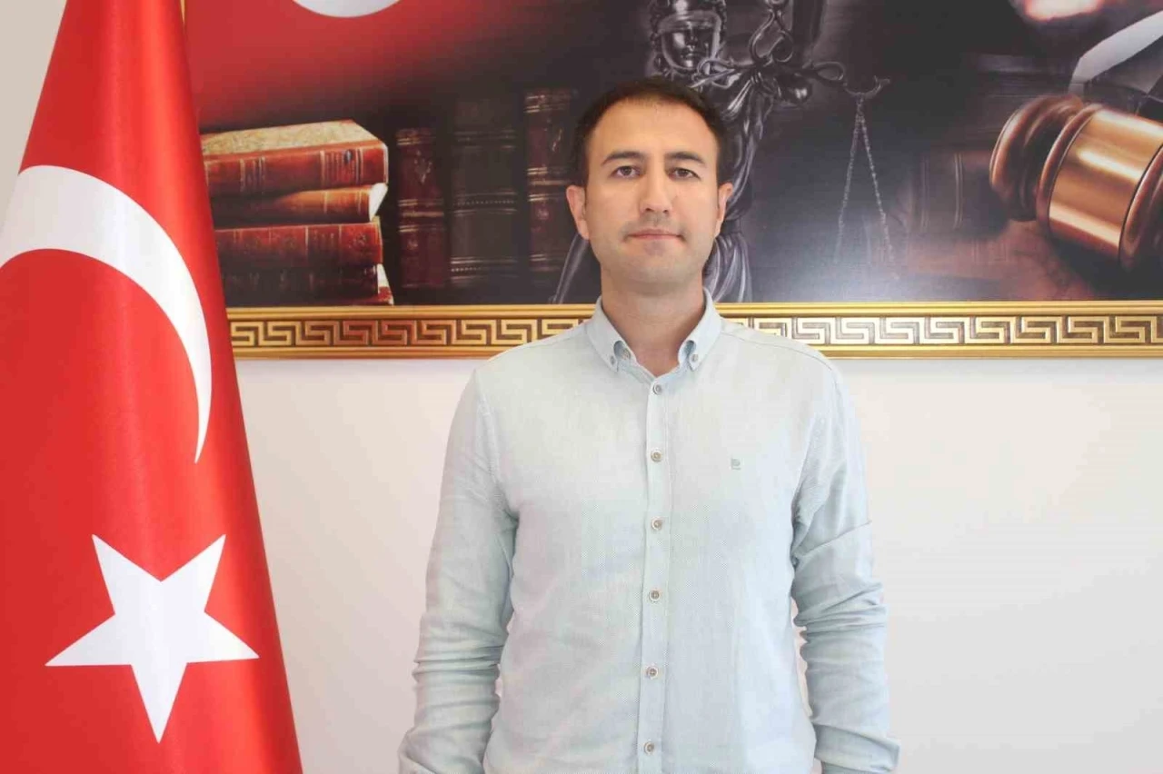 Van Adli Tıp’ın başarılı ismi Dr. Bedir Korkmaz Sivas’a atandı
