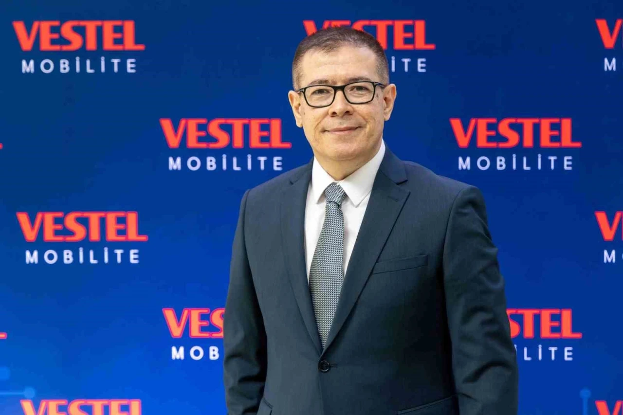 Vestel Mobilite’den akıllı şarj çözümleri için İngiltere’de stratejik yatırım
