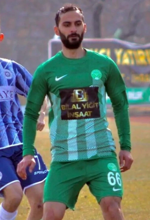 Yahyalıspor’da 3 futbolcu ayrıldı
