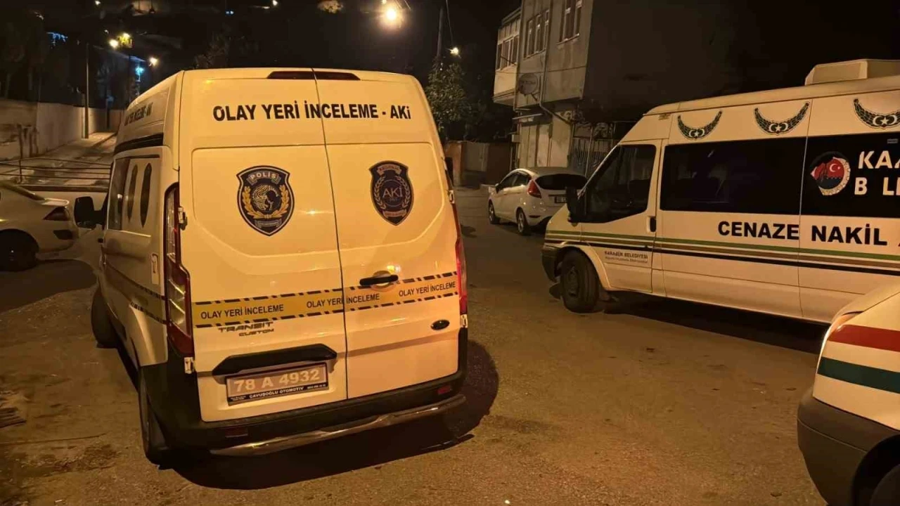 Yakınları haber alamayınca acı gerçek ortaya çıktı
