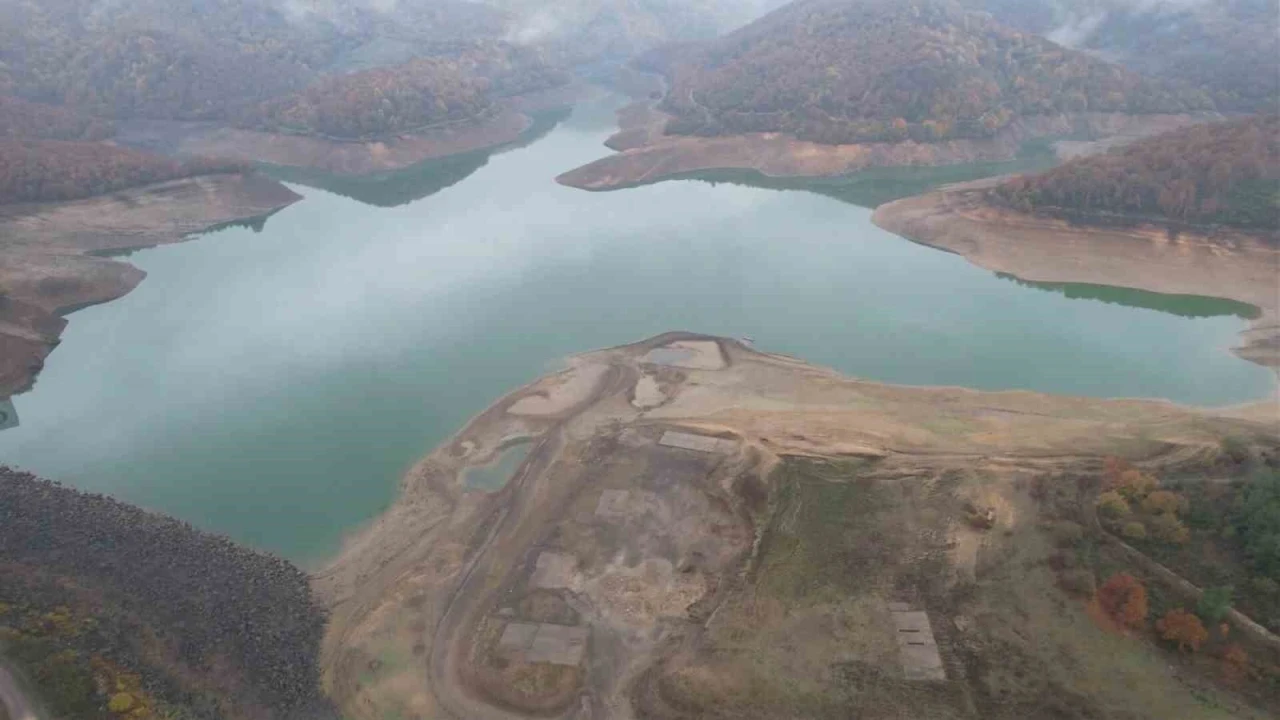 Yalova’da içme suyunda &quot;köpüklenme&quot; olayında 4 gözaltı
