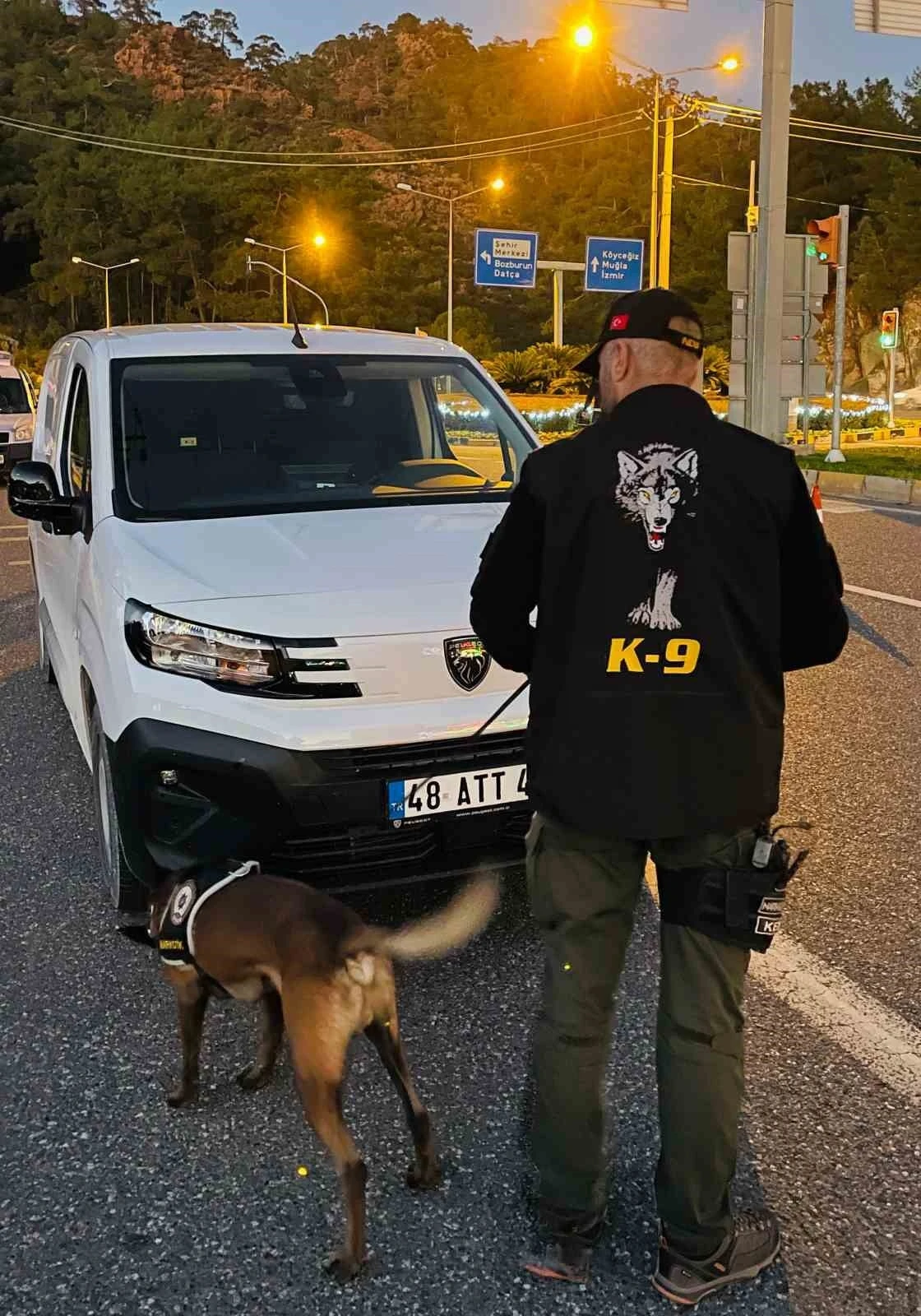 Yılbaşı Tedbirleri Kapsamında 20 bin kişi sorgulandı