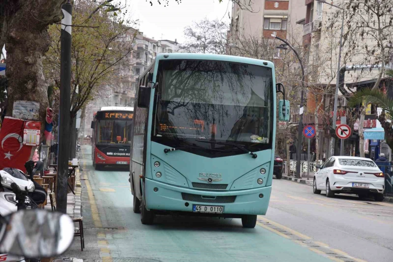 Yeşil Yol vatandaşlardan tam not aldı
