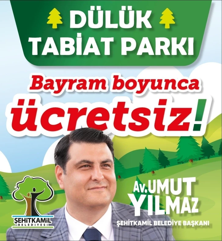 Yılmaz’dan bayram müjdesi
