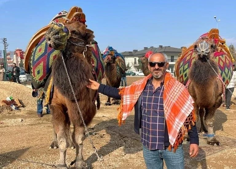 Yörükler Denizli’de düzenlenecek Yaren Gecesinde buluşacak
