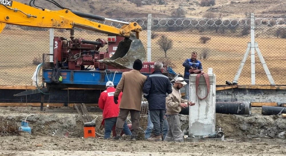 Yüksekova’da bu hafta meşale yakılıyor
