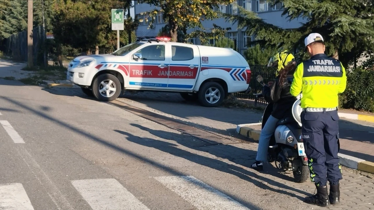 Zonguldak’ta 9 şüpheli uyuşturucu operasyonunda yakalandı
