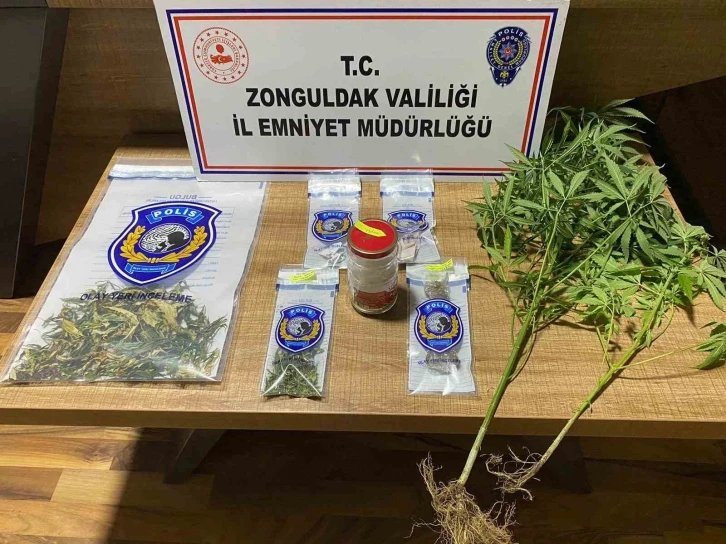 Zonguldak’ta bir haftalık güvenlik ve denetim operasyonlarının bilançosu açıklandı
