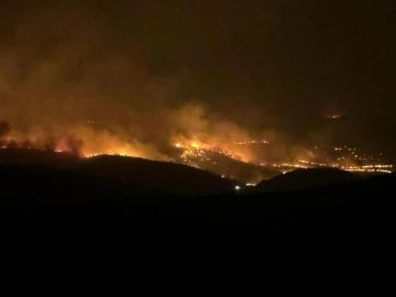 12 kişinin öldüğü yangından sağ kurtulanlar dehşet anlarını anlattı
