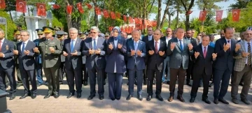 15 Temmuz anma günü etkinlikleri başladı
