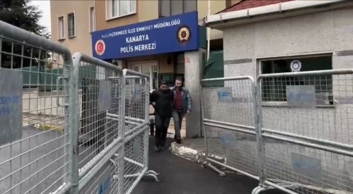 15 yıl hapis cezasıyla aranıyordu... Bursa’da 6 yıldır aranan şüpheli İstanbul’da yakalandı
