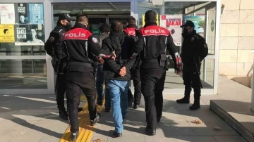 18 yıllık cinayette 3 kişiye toplam 5 kez ağırlaştırılmış müebbet verildi
