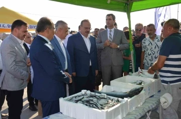 2024-2025 Balıkçılık Sezonu Didim’de etkinliklerle başladı
