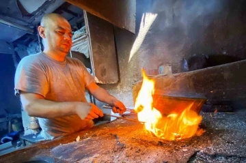 40 derece hava onlara serin geliyor
