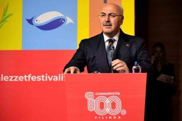 8. Uluslararası Adana Lezzet Festivali bu sene 18-20 Ekim’de
