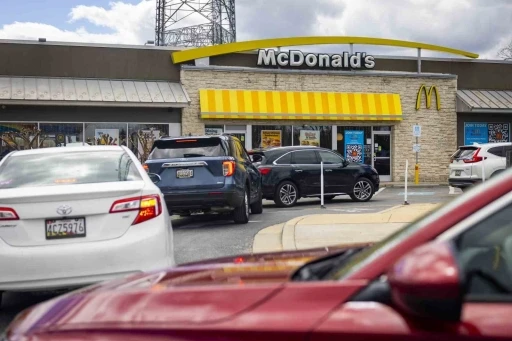 ABD’de McDonald’s hamburgerleriyle bağlantılı E. coli enfeksiyonlarının sayısı 75’e yükseldi
