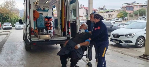 Adana’da şehit konvoyunda kaza: 1’i ağır 4 yaralı
