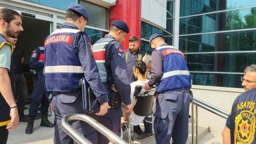 Adıyaman’da 2 polisi şehit eden şahsa 2 kez ağırlaştırılmış müebbet
