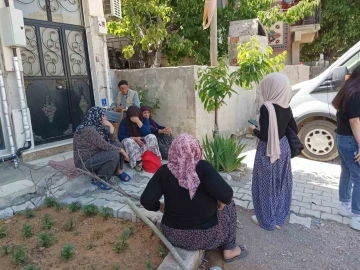 Adıyaman’da 4.2 büyüklüğünde deprem meydana geldi
