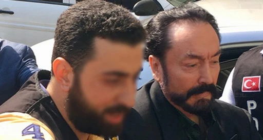 Adnan Oktar'a 12 Yıla Kadar Hapis Talebi