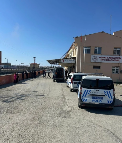 Aile arasında yaşanan tartışmada kadın hayatını kaybetti, eşi yaralandı
