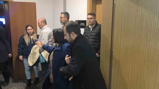 AK Parti Kırşehir il kongresinde sert tartışma
