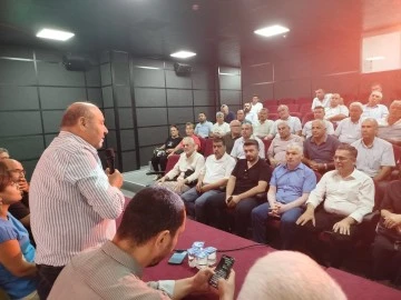 AK Parti’nin 22 Yıllık Mücadelesi