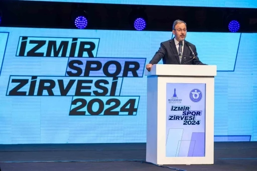 AK Partili Kasapoğlu: “İzmir’in spor kulüpleri Türk sporunun marka değerini büyütüyor”
