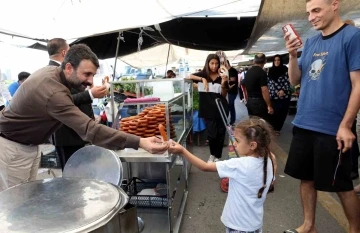 Akdeniz’e yeni bir semt pazarı yapılacak
