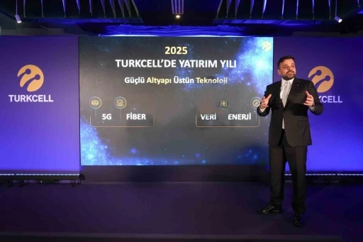 Ali Taha Koç: &quot;Bugüne kadar ülkemize 28 milyar dolar yatırım yaptık&quot;
