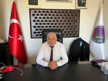 Aliağa’da ustalar çırak bulamıyor, meslekler yok oluyor
