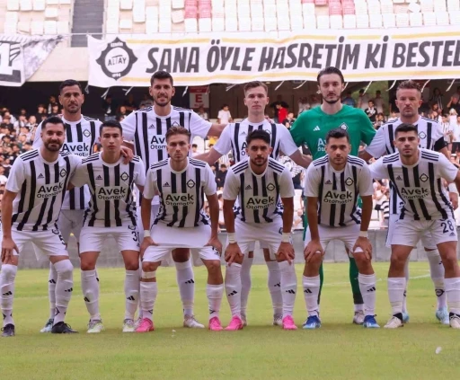 Altay’dan kritik 3 puan
