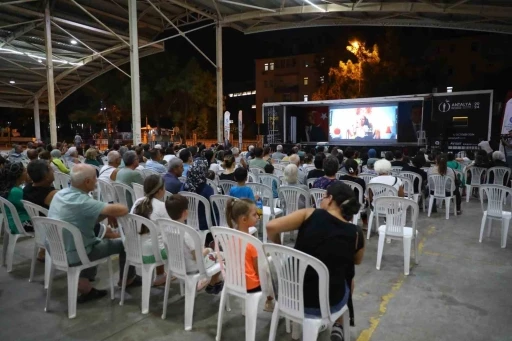 Altın Portakal’da film izlemeyen kalmayacak
