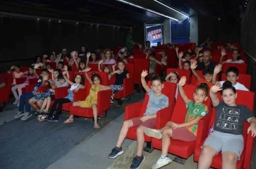 Altın Portakal’ın habercisi sinema tırı yolculuğuna başlıyor
